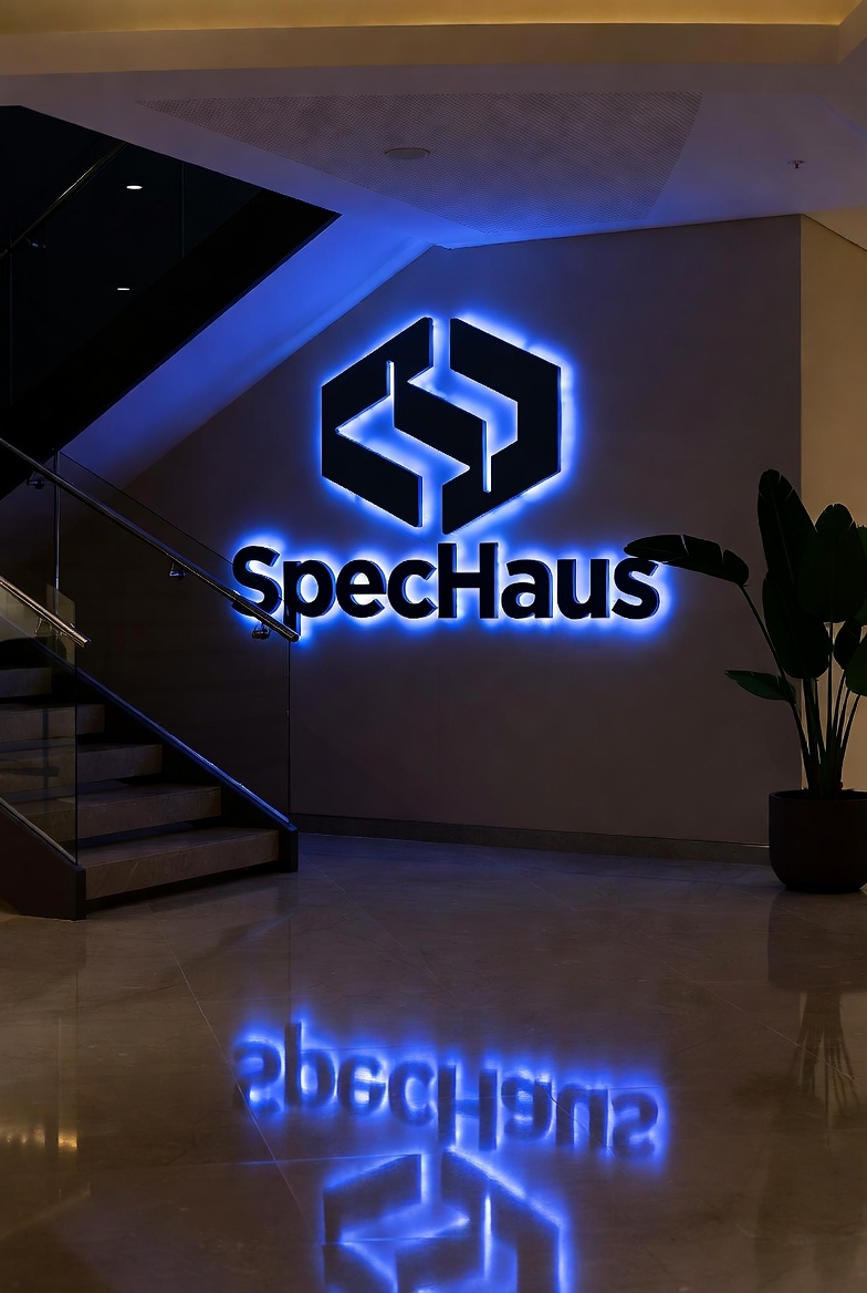 SpecHaus Logo