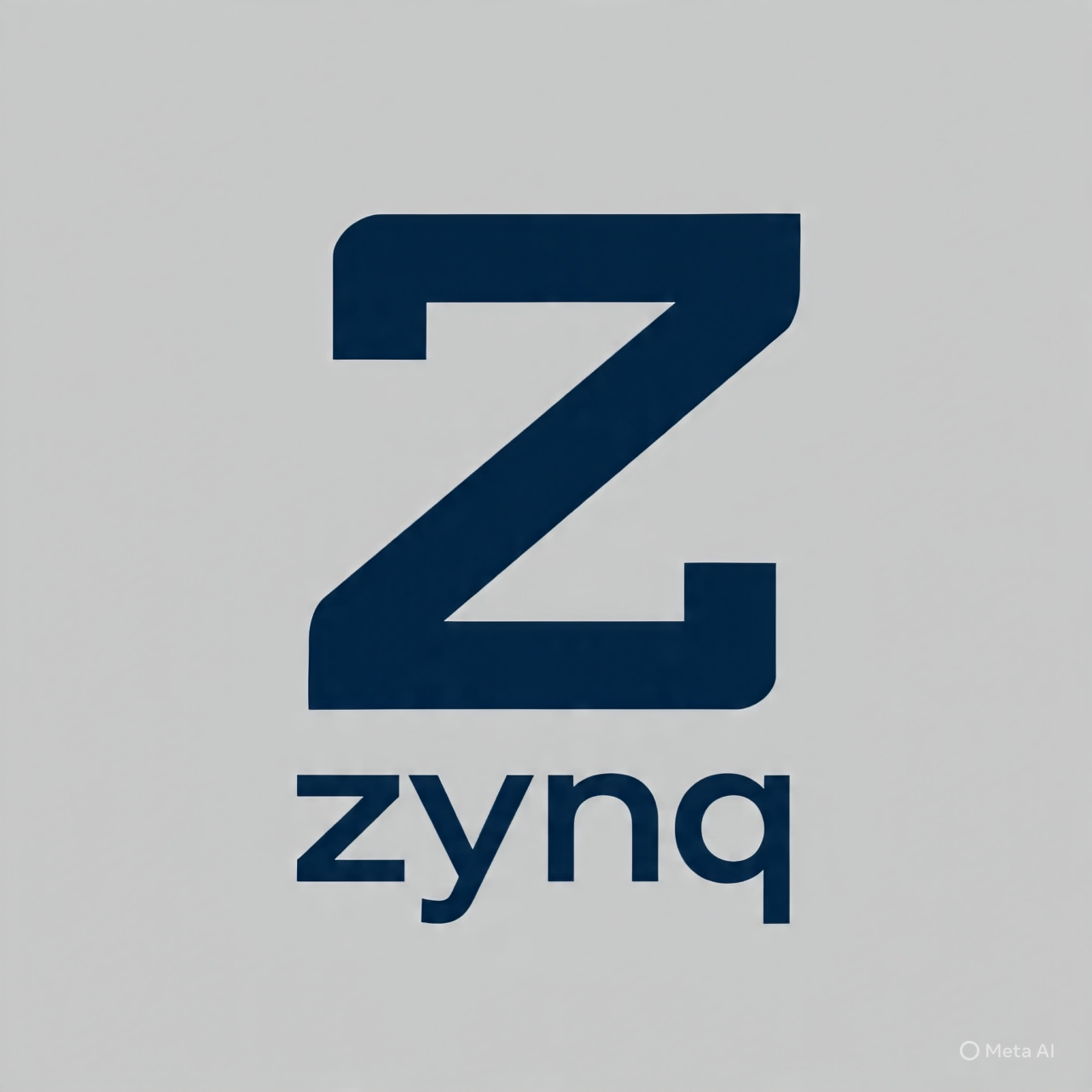 Zynq Logo